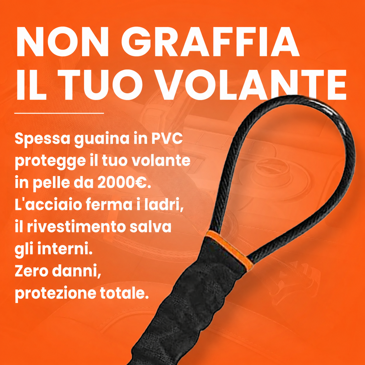 ROADLOCK PRO