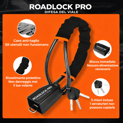 ROADLOCK PRO