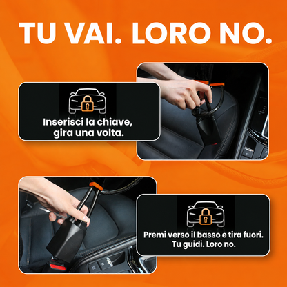 ROADLOCK PRO