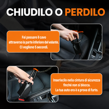 ROADLOCK PRO