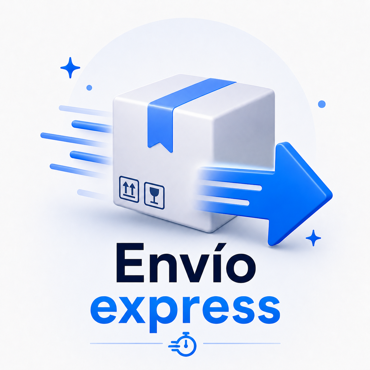 Spedizione espressa