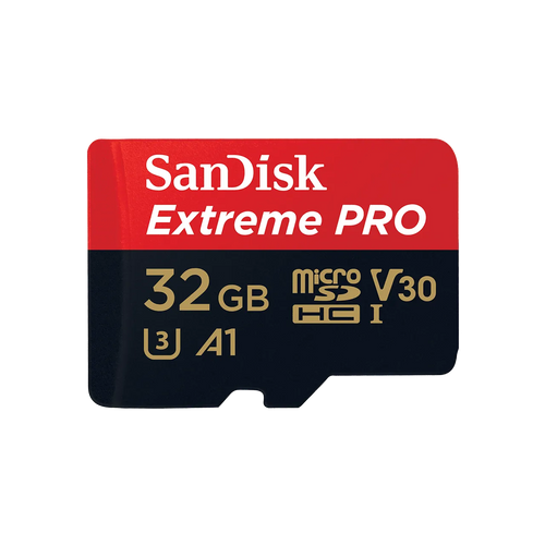 Scheda MicroSD da 32 GB
