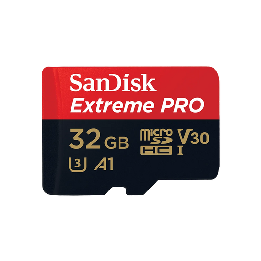 Scheda MicroSD da 32 GB