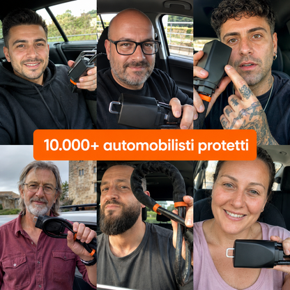 ROADLOCK PRO