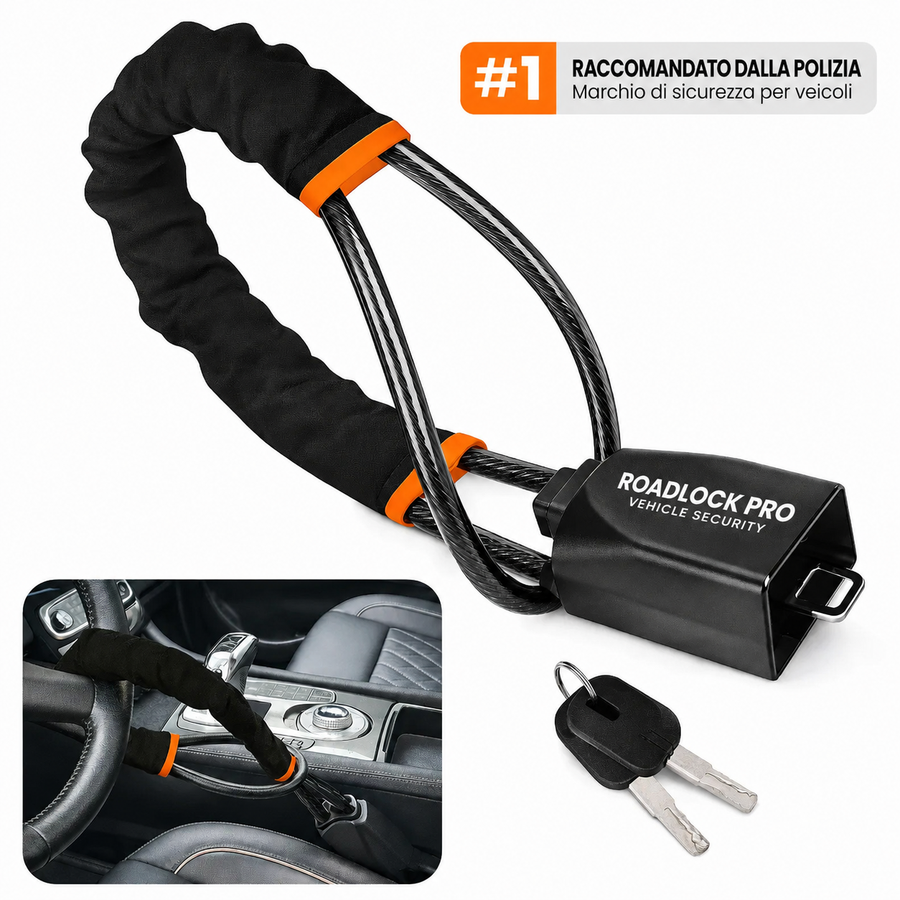 ROADLOCK PRO