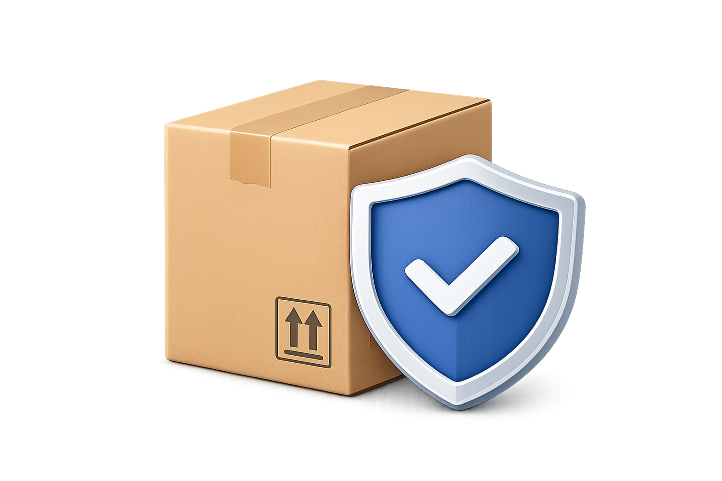 Protección envío